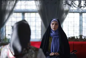 سریال پلیسی با درون مایه انسانی | نگاهی به سریال &laquo;غریبه&raquo;، اثر سروش محمدزاده