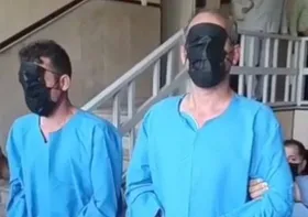 ویدئو | توضیحات رئیس پلیس آگاهی تهران بزرگ درباره جزئیات دستگیری قاتل الهه حسین&zwnj;نژاد