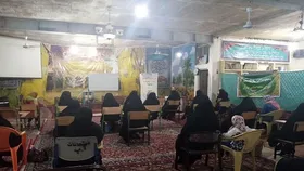برگزاری طرح &laquo;ترنم زندگی&raquo; در محلات محروم مشهد