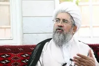 آیت الله نکونام درگذشت (۱۷ مرداد ۱۴۰۳)