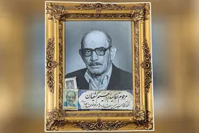 درباره قهوه&zwnj;خانه قدیمی گلستان در خیابان ارگ مشهد