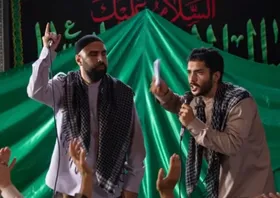 ماجرای سانسورِ &laquo;داره می&zwnj;ریزه&raquo; در فیلم گشت ارشاد ۳ + ویدئو