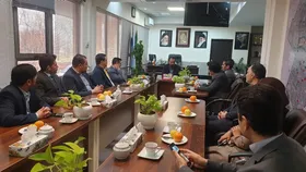 پای کار بودن تمامی دستگاه&zwnj;ها در حوزه ساماندهی مناطق کم&zwnj;برخوردار