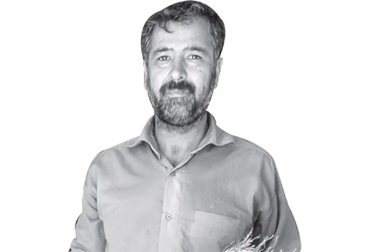جاروبافی؛ ارثیه فامیلی