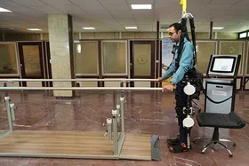 استفاده معلولان از خدمات دانش&zwnj;بنیان توان&zwnj;بخشی آسان&zwnj;تر می&zwnj;شود