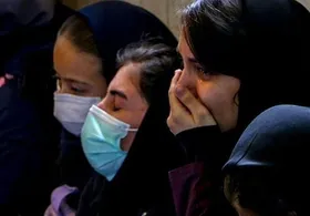 علوم پزشکی: منشا اولیه مسمومیت&zwnj;ها مشخص نیست| کسانی که ماسک خصوصا فیلتردار پوشیدند علایمی نداشتند