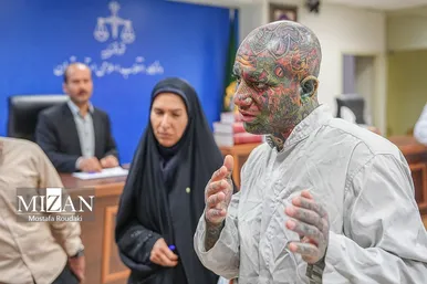 دومین جلسه رسیدگی به اتهامات «تتلو» (۴ اردیبهشت ۱۴۰۳)