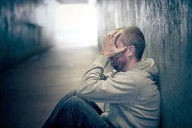 صهیونیست&zwnj;های بی&zwnj;خانمان شده در قدس به جان هم افتادند