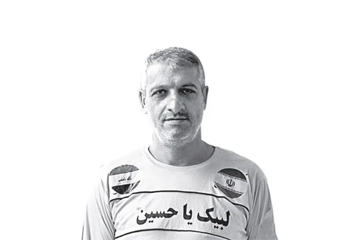 رکابِ ارادت