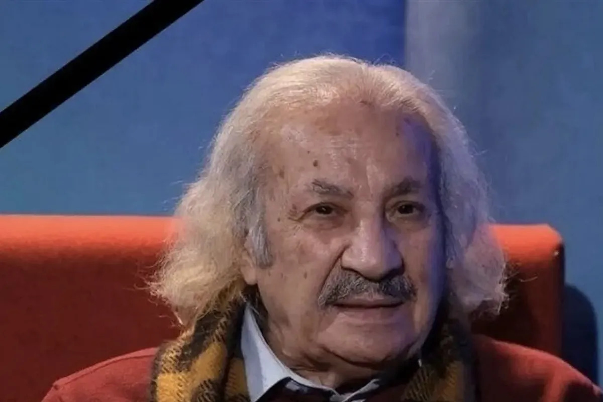 زمان مراسم یادبود و تشییع سعید پیردوست اعلام شد