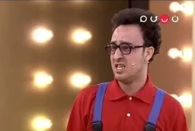 ویدئو| شخصیت جدید در برنامه خندوانه | آقای مدیونیان با لهجه اصفهانی