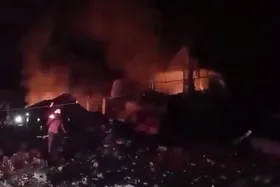 شهادت پرستار لبنانی در حمله اسرائیل (۱۶ خرداد ۱۴۰۵)