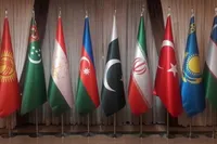 ظرفیت‌های مشهد در اجلاس وزرای خارجه سازمان اکو به نمایش درمی‌آید | حضور «پزشکیان» در مشهد هنوز قطعی نیست