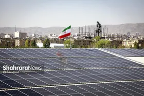 مدیرعامل شرکت توزیع نیروی برق خراسان رضوی: ظرفیت نیروگاه&zwnj;های تجدیدپذیر خراسان رضوی تا پایان سال، به ۴۰۰ مگاوات می&zwnj;رسد