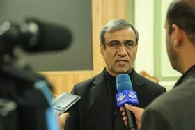 استاندار خراسان رضوی: سه هزار موکب پذیرایی از زائران برپا شدند | مشهد، آغوش گشوده به روی بدرقه&zwnj;کنندگان امام شهید