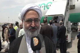 &nbsp;امت اسلامی به وحدت، همگرایی و صلابت دینی در برابر کفر جهانی نیاز دارد