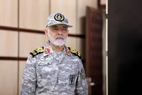 سرلشکر عبداللهی: جنگ جدید دامن همه را می&zwnj;گیرد | منتظر انتخابات آمریکا نیستیم
