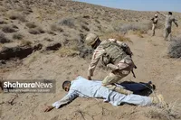 باند قاچاق موادمخدر در مرز‌های سیستان و بلوچستان منهدم شد+ جزئیات