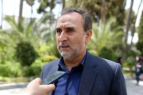 تاکید معاون حقوقی ریاست جمهوری بر بی&zwnj;طرفی دولت در انتخابات ۱۴۰۳