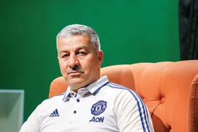 آسیایی شدن فوتبال مشهد شیرین&zwnj;ترین اتفاق بود (ویدئو)
