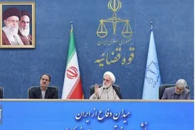 رئیس قوه قضائیه: دشمن مترصد سوء&zwnj;استفاده از وضع ناهنجاری&zwnj;های اجتماعی است
