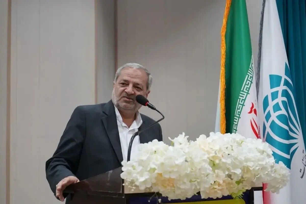 کاظمی عنوان کرد: افزایش ۶۷ درصدی بودجه آموزش و پرورش در سال ۱۴۰۴