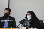 افتتاح تالار آموزش «زنده‌یاد المیرا منشادی» با حضور عضو شورای اسلامی شهر مشهد