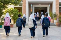 مدارس اول مهر ۱۴۰۵ حضوری بازگشایی می‌شوند