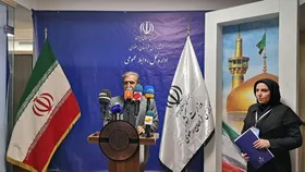 ارتباط آنلاین ۴۶۲۲ شعبه اخذ رای در خراسان&zwnj;رضوی