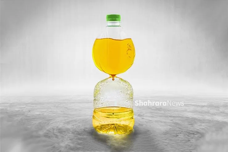 چه دلیلی موجب کمبود روغن خوراکی در بازار شده است؟