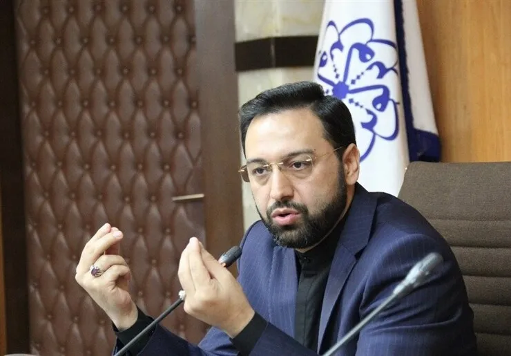 میزبانی از حدود ۳ میلیون زائر رضوی در دهه کرامت| تشرف سالانه ۲۰۰ میلیون زائر به حرم امام رضا(ع)