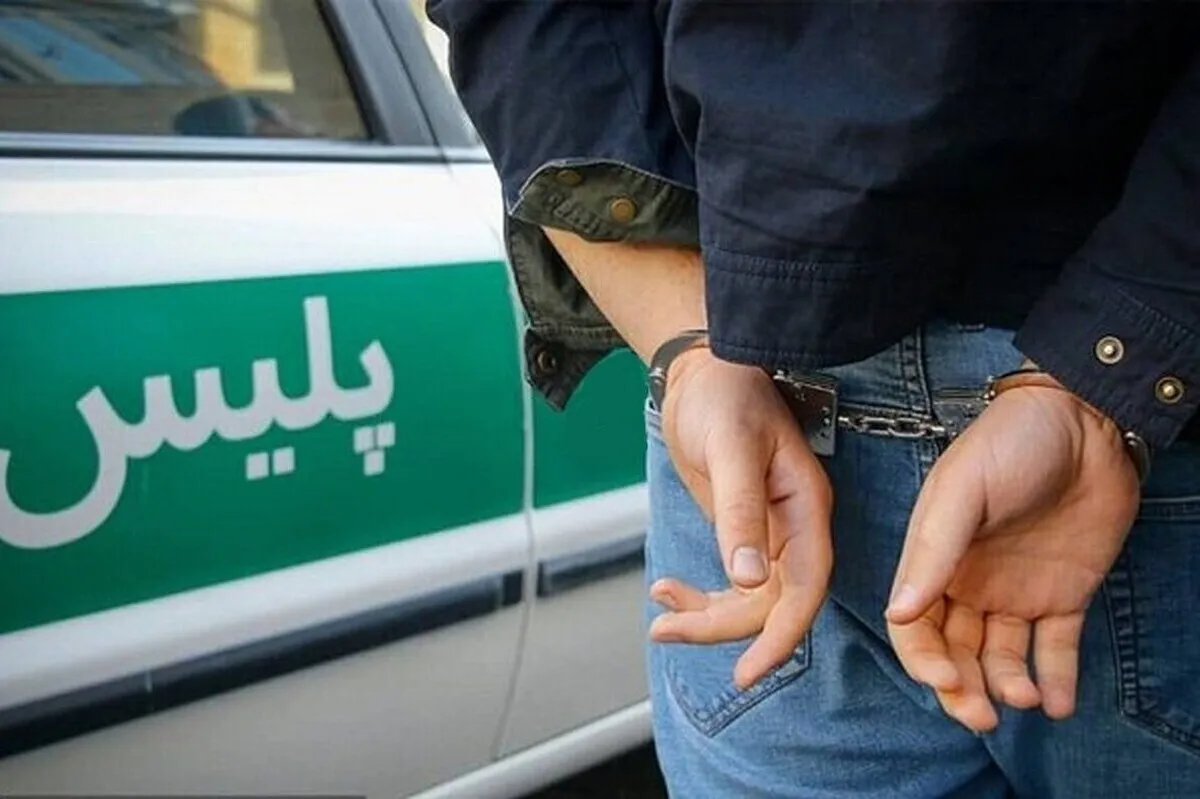 اخاذی مرد شیطان صفت از همسر سابقش | شگرد او انتشار تصاویر خصوصی بود!