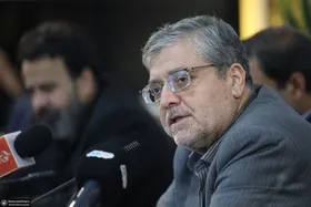 شهردار مشهدمقدس: پروژه کلیدی پارکینگ میدان شهدا (توحید) به&zwnj;زودی به بهره&zwnj;برداری می&zwnj;رسد