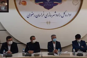 درخواست تسهیلات جدید بافت فرسوده برای خراسان رضوی