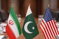 یک منبع مطلع: اصلاحیه‌های جدیدی در متن تفاهم احتمالی با آمریکا پیاده می‌کنیم | اعمال نظر ترامپ به معنای پذیرش آن نیست