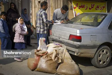 ایران زیباست | فصل طلای سرخِ خراسان