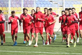 اعتصاب ادامه&zwnj;دار پرسپولیس| بدون یحیی گل&zwnj;محمدی بدون پول!