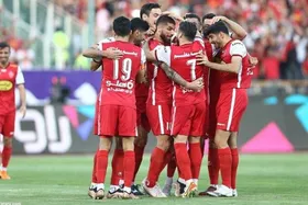ترکیب احتمالی پرسپولیس برابر نساجی | همه هستند جز عالیشاه