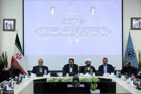 شهردار مشهد:خواستار برخورد قانونی با اخلال&zwnj;گران حمل&zwnj;ونقل جاده&zwnj;ای هستیم| آمار تصادفات پذیرفتنی نیست