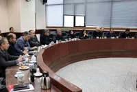 مشهد سبزتر می‌شود | افزایش ۴۴ هکتاری فضای سبز مشهد تا پایان سال ۱۴۰۳