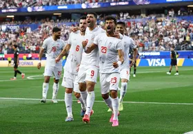 پاداش ایران پس از حذف از جام&zwnj;جهانی؛ یک&zwnj;چهارم جایزه قهرمان