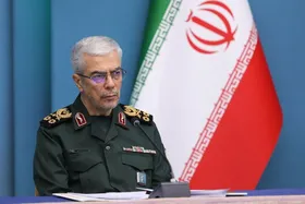 رئیس ستاد کل نیرو&zwnj;های مسلح به پاکستان سفر خواهد کرد