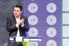 دست رد &laquo;اعجوبه&raquo; به &laquo;اعجوبه&zwnj;ها&raquo;