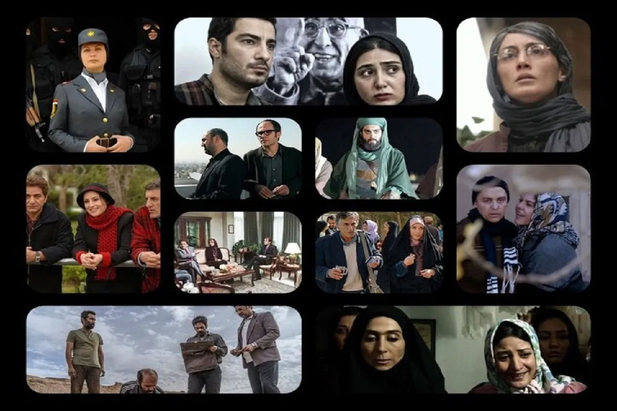 مروری بر فیلم‌هایی که پشت سد توقیف ماندند | از «قاتل و وحشی» تا «شیشلیک»