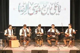 گفتگو با احمد صدری، دبیر ششمین دوره جشنواره ملی &laquo;آوا&zwnj;ها و نوا&zwnj;های رضوی&raquo; | آوا&zwnj;ها و نوا&zwnj;های رضوی در قلب مردم جریان دارد
