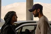 نگاهی به فیلم سینمایی «اسکورت» دومین فیلم بلند سینمایی یوسف حاتمی کیا