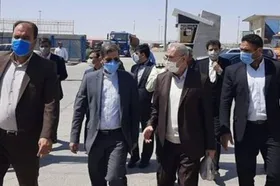 سخنگوی وزارت خارجه: تامین حقابه ایران از هیرمند پیگیری حقوقی می&zwnj;شود