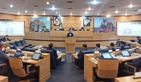 مشهد شرایط کرونایی سختی را دنبال می&zwnj;کند