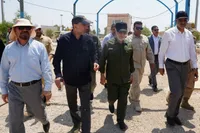 برنامه‌ریزی برای توزیع متعادل زائران اربعین در تمامی مرز‌های کشور