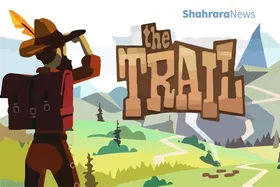 معرفی بازی | در جست&zwnj;وجوی دنیای تازه &laquo;The Trail&raquo;